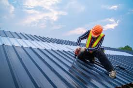 Professional Roofing servicies in Berryville, TX